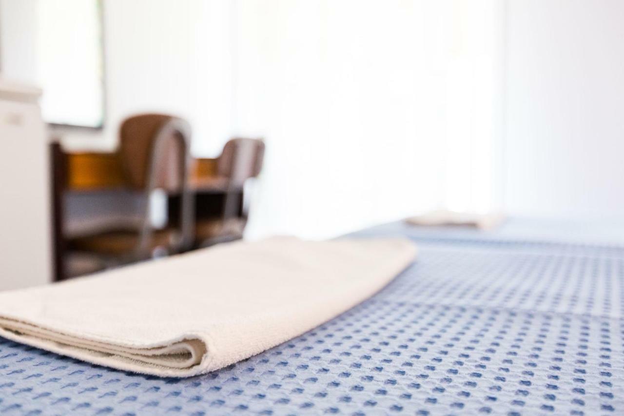 Akti Hotel Agia Marina  Zewnętrze zdjęcie